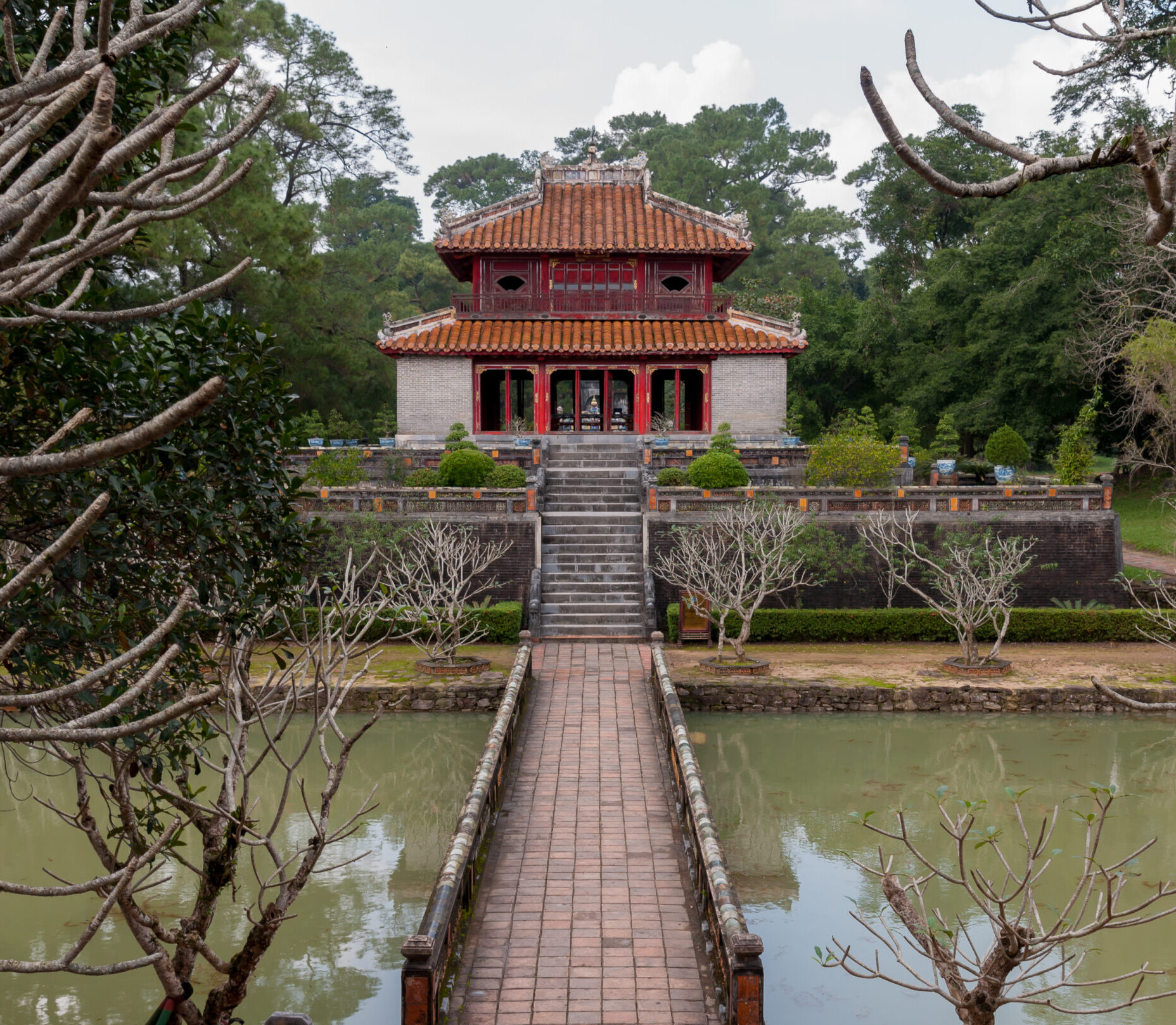 Read more about the article Minh Mệnh –  Vị hoàng đế khai sáng nền văn khố triều Nguyễn