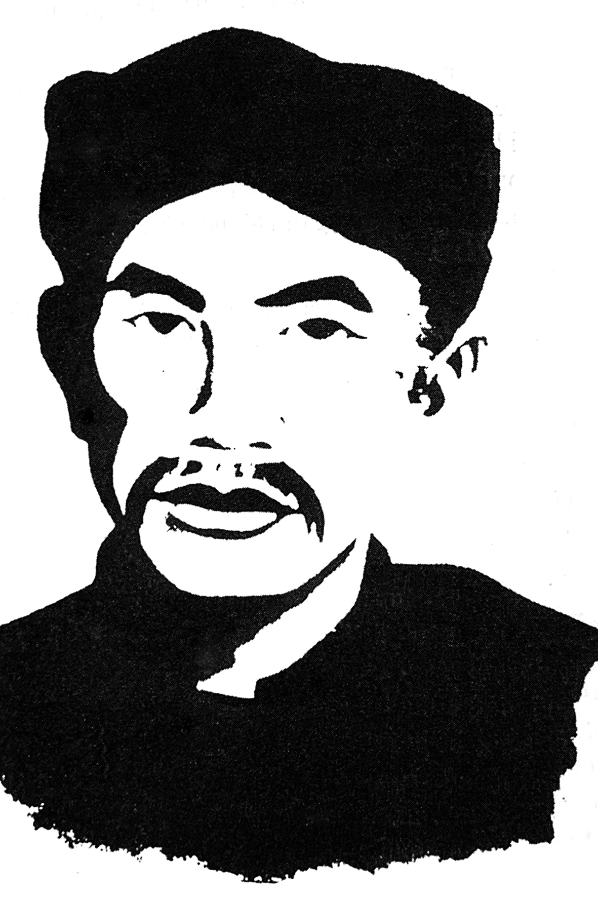 Read more about the article Điều lầm khó thay đổi (về Nguyễn Trung Trực)