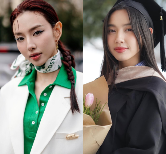 Read more about the article Ồn ào liên tục bủa vây Hoa hậu Thùy Tiên, danh tiếng liệu có thể cứu vãn?